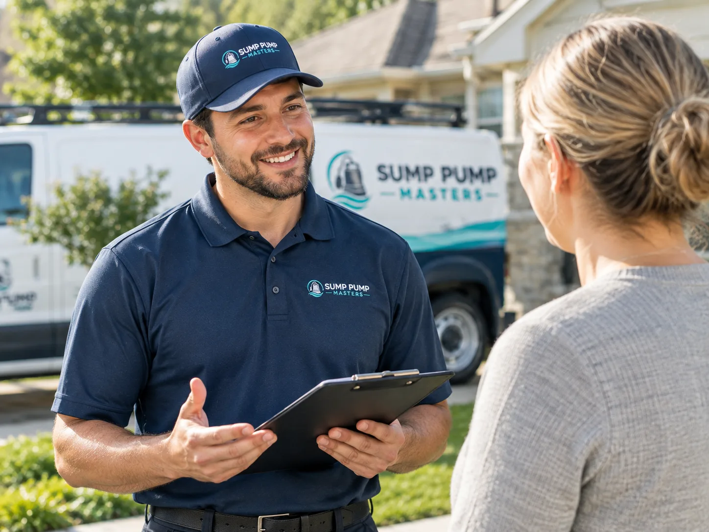 Sump Pump Repair Burson, CA FAQs